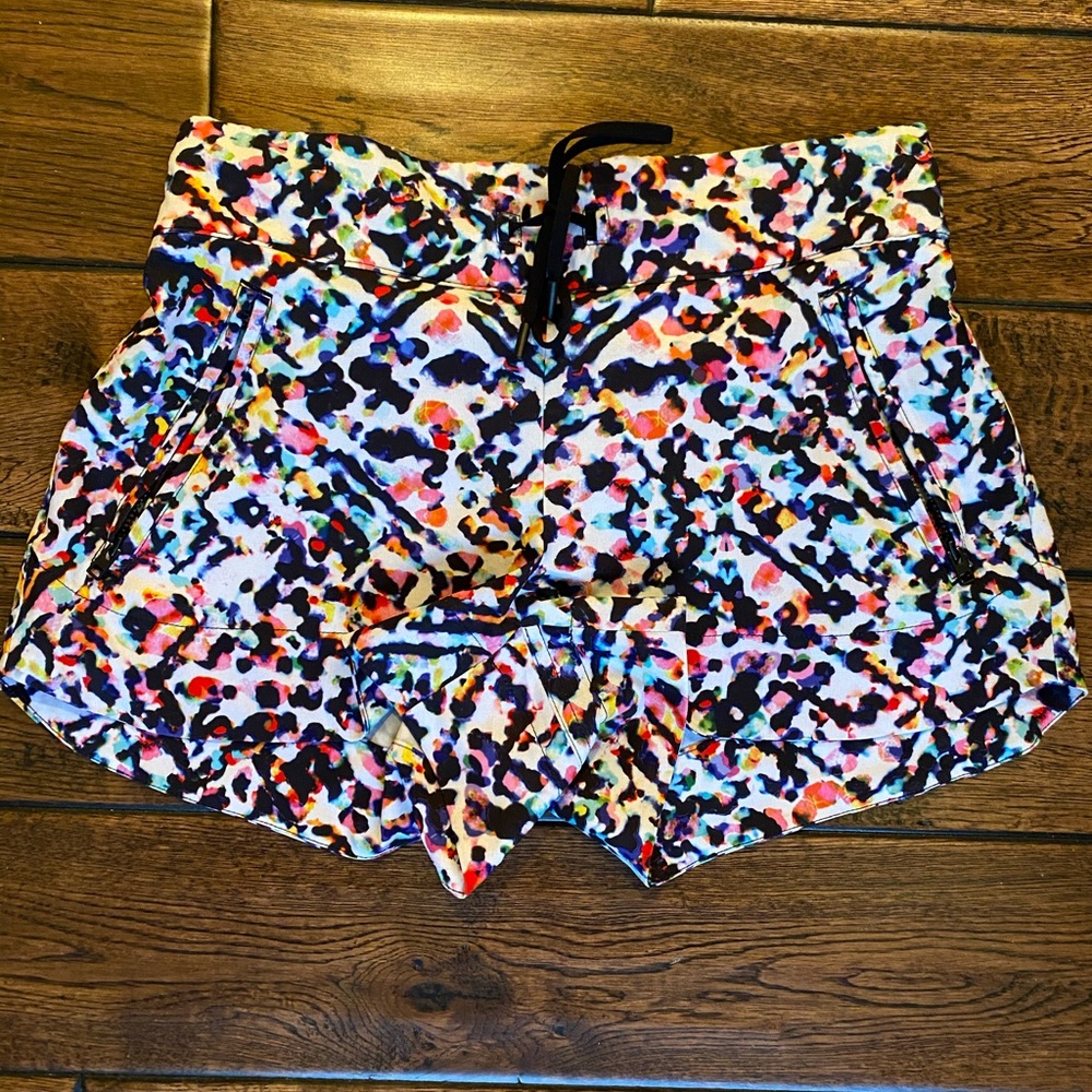 Athleta Shorts